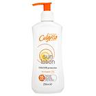 Calypso Sun Lotion UVA/UVB Protection SPF15 250ml