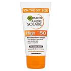 Garnier Ambre/Delial Solaire Protection Lotion SPF50 50ml