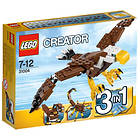 LEGO Creator 31004 Fierce Flyer