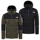 The North Face Himalayan Light Down Jacket (Herre)