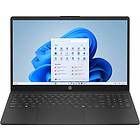 HP 15-fc0867no C57J6EA#UUW 15.6" Ryzen 7 5825U 16GB RAM 512GB SSD bärbar dator