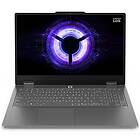 Lenovo LOQ 83SC0004MX 15" i5-13450HX 16GB RAM 1TB SSD RTX 5050