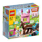 LEGO Bricks & More 10656 Mit Første Lego Prinsesse