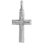 Silver Top Gold kors 11x18mm diamant 0,01ct 325666054001