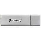 Intenso USB Alu Line 64GB