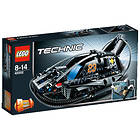 LEGO Technic 42002 L'aéroglisseur
