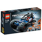 LEGO Technic 42010 Le buggy tout-terrain
