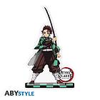 Abysse DEMON SLAYER Acryl Tanjiro