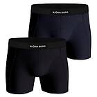Björn Borg Premium Cotton Stretch Boxer 2-pack