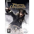 Pirates of the Caribbean: At World's End (PC)