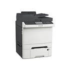 Lexmark CX410dte