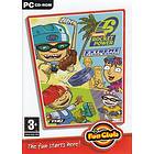 Rocket Power Extreme Arcade Games (PC)