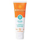 BioSolis Suncare Facial Cream SPF30 50ml