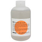 Davines SU Replenishing Hair & Body After Sun Wash 250ml