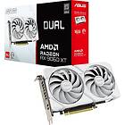 Asus Radeon RX 9060 XT Dual White HDMI 2xDP 16GB