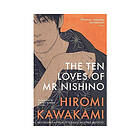 The Ten Loves of Mr Nishino (pocket, eng)
