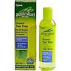 Australian Body Care Australian Tea Tree Cleansing Skin Wash 250ml