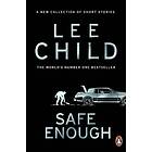 Safe Enough (häftad, eng)