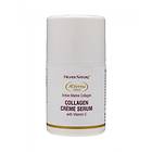 Higher Nature Aeterna Gold Collagen Skin Creme Serum 50ml