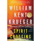 Spirit Crossing (häftad, eng)