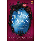 The Crimson Crown (häftad, eng)