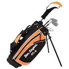 Ben Sayers M1i Junior (9-11 Yrs) With Carry Stand Bag