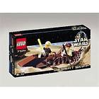 LEGO Star Wars 7104 Desert Skiff
