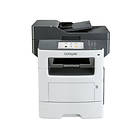 Lexmark MX611de