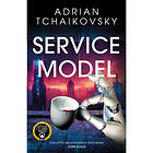 Service Model (häftad, eng)