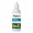 Potter's Herbals Witch Hazel Distilled 75ml