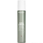 Goldwell Stylesign Twist Around Curl Styling Lotion Spray 150ml