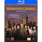 Downton Abbey - Säsong 2 (Blu-ray)