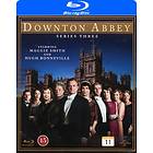 Downton Abbey - Säsong 3 (Blu-ray)