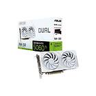 Asus GeForce RTX 5060 Ti DUAL White HDMI 3xDP 16GB