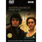 Middlemarch (UK) (DVD)