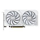 Asus GeForce RTX 5060 Ti Dual White OC HDMI 3xDP 8GB