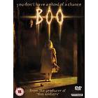 Boo (UK) (DVD)