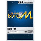 Boney M: Magic of Boney M (UK) (DVD)