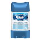 Gillette Triple Protection Arctic Ice Clear Gel 70ml