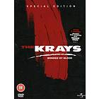 The Krays - Special Edition (UK) (DVD)