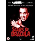 Scars of Dracula (UK) (DVD)