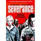 Severance (UK) (DVD)