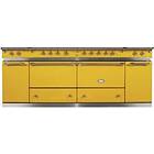 Lacanche Vezelay LG2232GE (Yellow)