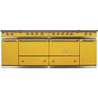 Lacanche Vezelay LG2232GCT (Yellow)