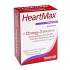 HealthAid HeartMax Omega-3 60 Kapslar