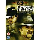 Convict Cowboy (UK) (DVD)