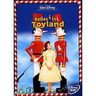 Babes in Toyland (UK) (DVD)
