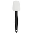 Essentials Lämmönkestävä lusikka spatula 27 cm