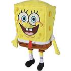 TY Svampbob Fyrkant Best Day Ever Gosedjur 20 cm
