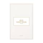I'm From Rice Sheet Mask 5pcs